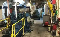 Towboat kanggo didol