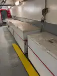Kapal kerja kanggo didol