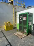 Kapal dredger kanggo didol