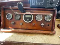 Kapal trawler kanggo didol