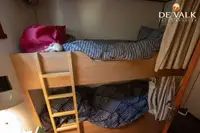 Kapal patroli kanggo didol