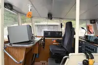 Kapal pesiar kanggo didol