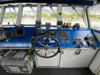 Kapal penarik kanggo didol