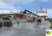 Kapal pendaratan, tangki kanggo didol