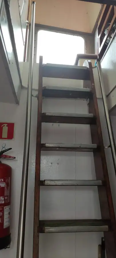 Kapal penarik kanggo didol