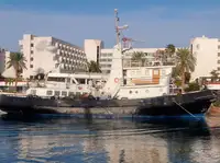 Towboat kanggo didol