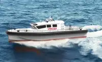 Kapal penyelamat kanggo didol