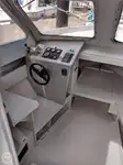 Kapal trawler kanggo didol