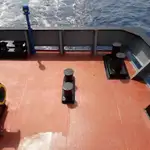 Kapal pengangkut barang curah kanggo didol