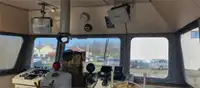 Towboat kanggo didol