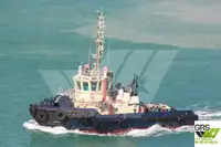 Towboat kanggo didol