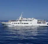 Kapal feri kanggo didol