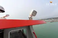 Kapal kru kanggo didol