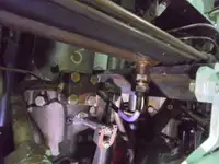 Kapal patroli kanggo didol