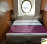 Kapal pesiar kanggo didol