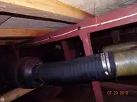 Kapal cutter kanggo didol
