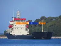 Kapal pengangkut barang curah kanggo didol