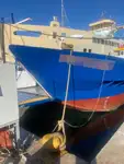 Kapal feri kanggo didol