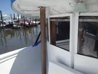 Kapal trawler kanggo didol