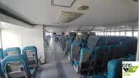 Kapal Ro-Ro kanggo didol
