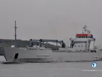 Kapal reefer kanggo didol