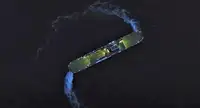 Ro-Ro ship kanggo didol
