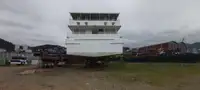 Kapal pesiar kanggo didol