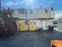 Kapal dredger kanggo didol