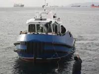 Kapal penarik kanggo didol