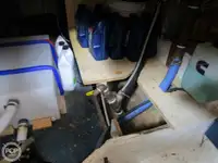 Kapal trawler kanggo didol