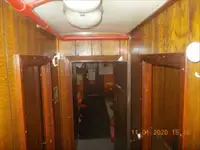 Kapal kru kanggo didol