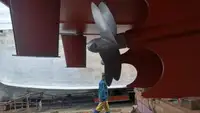 Kapal kru kanggo didol