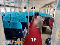 Kapal penumpang kanggo didol