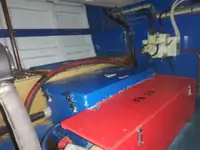 Kapal pilot kanggo didol