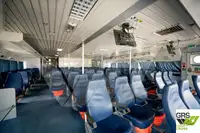 Kapal pesiar kanggo didol