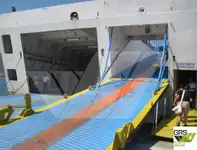 Kapal Ro-Ro kanggo didol