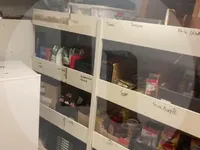 Kapal survei kanggo didol