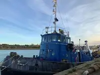 Kapal penarik kanggo didol