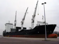 General Cargo/Multi-purpose kanggo didol