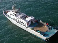 Kapal kru kanggo didol