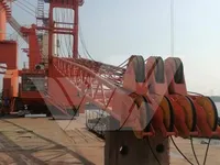 Dok ngambang kanggo didol