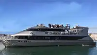 Kapal penumpang kanggo didol