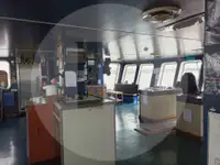 Kapal pengangkut barang curah kanggo didol