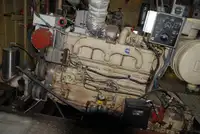 Kapal kerja kanggo didol