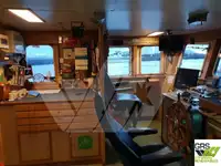 Kapal penarik kanggo didol