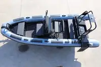 Kapal karet kaku kanggo didol