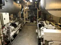 Kapal kerja kanggo didol
