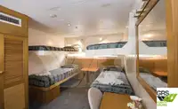 Kapal pesiar kanggo didol