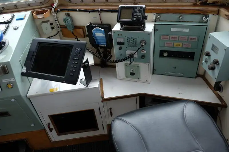Kapal penarik kanggo didol