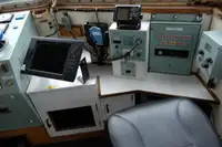 Kapal penarik kanggo didol